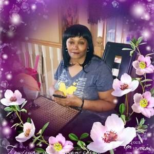 Meet your Posher, Sandra